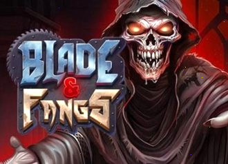 Слот Blade Fangs — провайдер Pragmatic