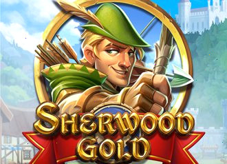 Игра Sherwood Gold от Hacksaw