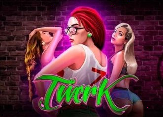 Автомат для игры Twerk